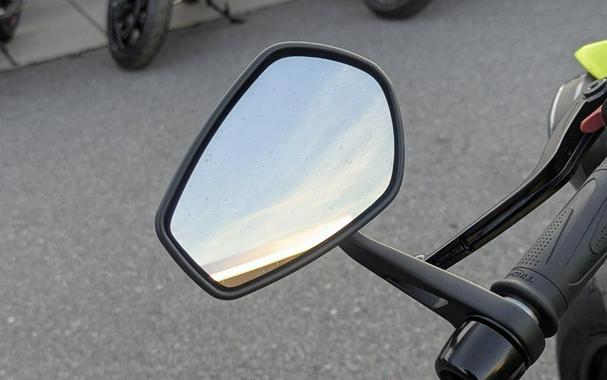 2026 Triumph 1200 RX Limited Edition