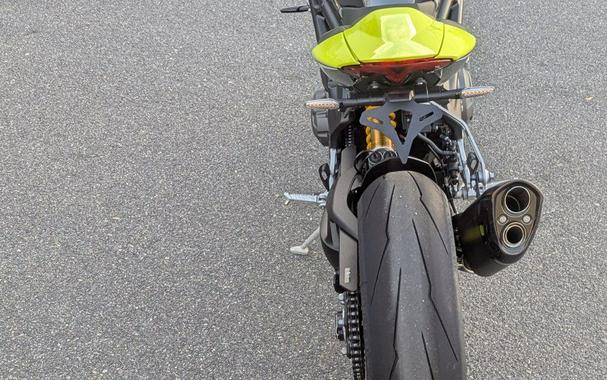 2026 Triumph 1200 RX Limited Edition