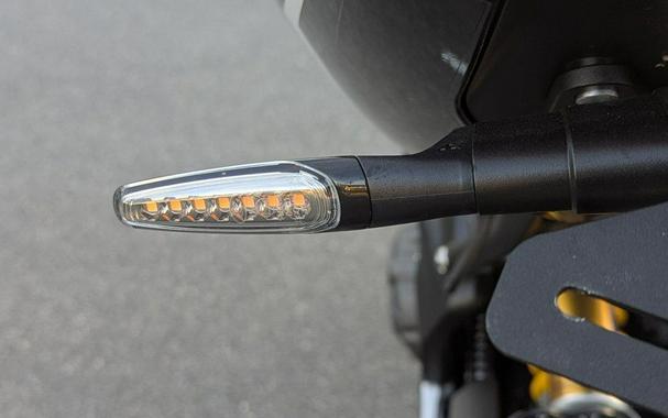 2026 Triumph 1200 RX Limited Edition