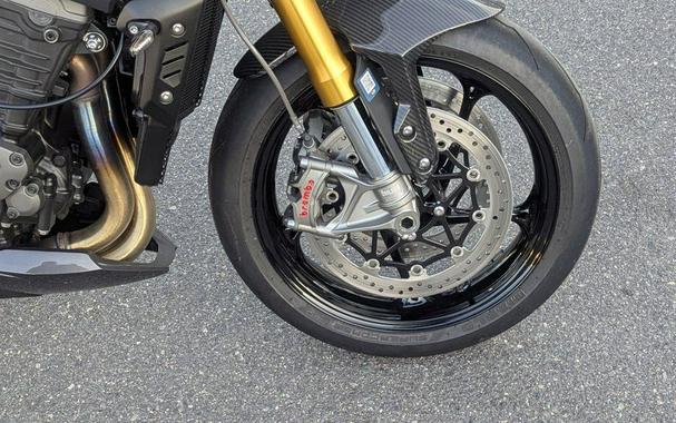 2026 Triumph 1200 RX Limited Edition