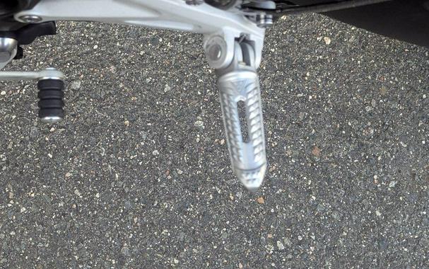 2026 Triumph 1200 RX Limited Edition