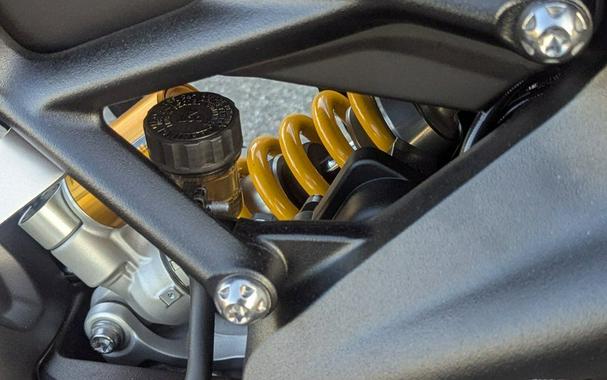 2026 Triumph 1200 RX Limited Edition