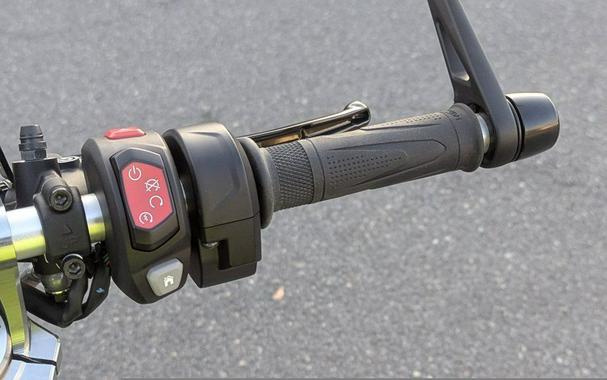 2026 Triumph 1200 RX Limited Edition