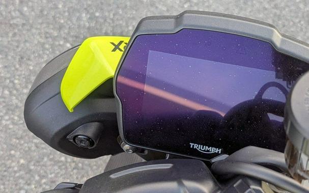 2026 Triumph 1200 RX Limited Edition