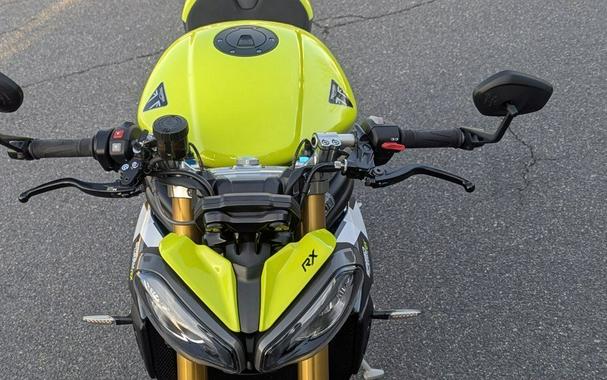 2026 Triumph 1200 RX Limited Edition