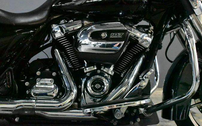 2021 Harley-Davidson Street Glide