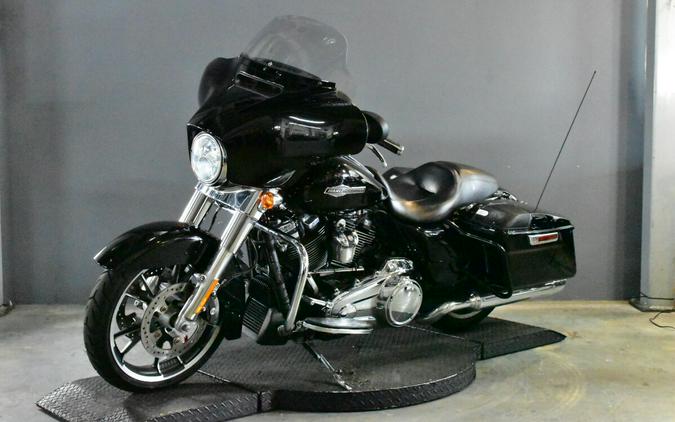 2021 Harley-Davidson Street Glide