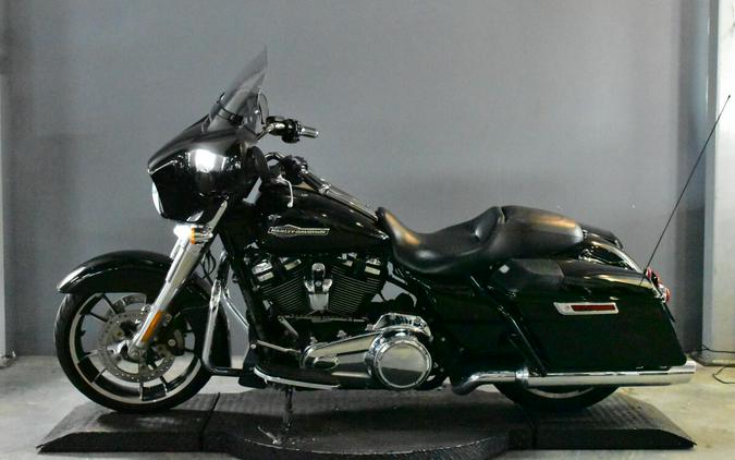 2021 Harley-Davidson Street Glide