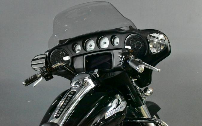 2021 Harley-Davidson Street Glide