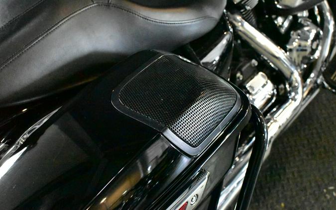 2021 Harley-Davidson Street Glide