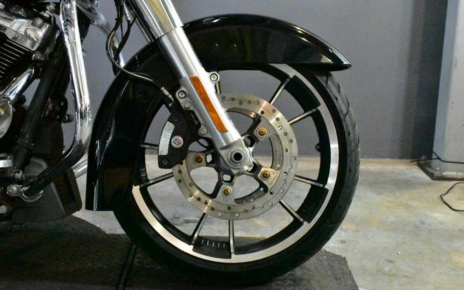 2021 Harley-Davidson Street Glide