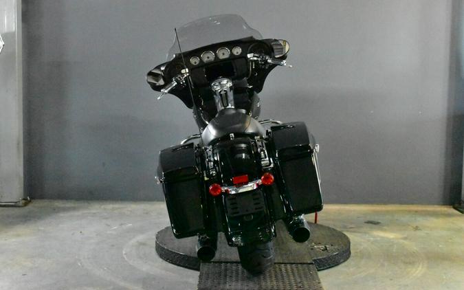 2021 Harley-Davidson Street Glide