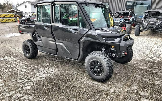 2026 Can-Am® Defender MAX XT CAB HD11