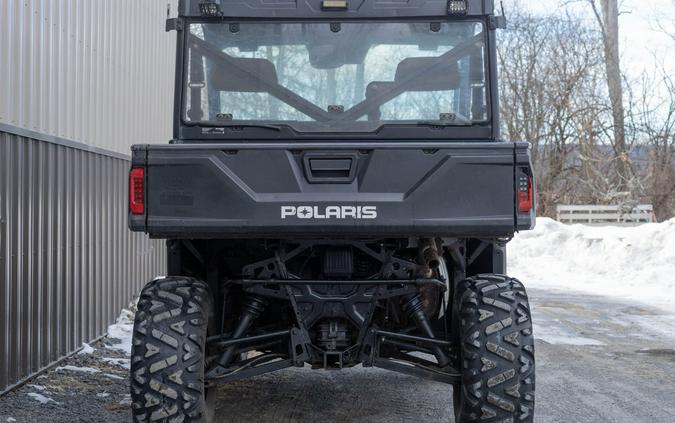 2017 POLARIS RANGER XP 900
