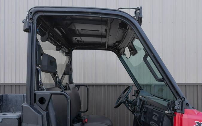 2017 POLARIS RANGER XP 900