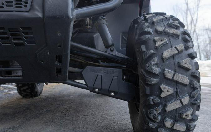 2017 POLARIS RANGER XP 900