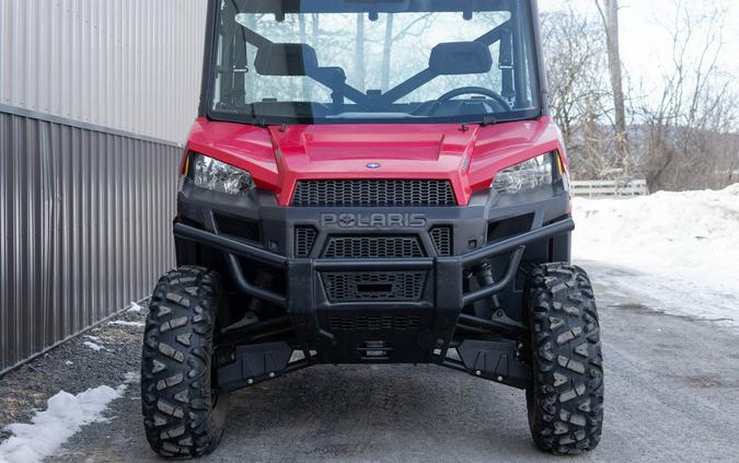 2017 POLARIS RANGER XP 900