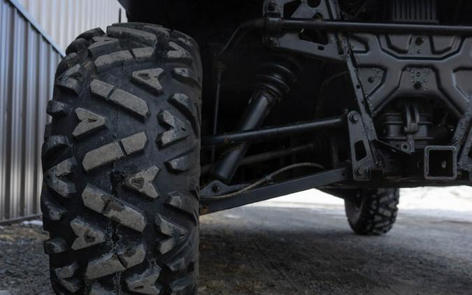 2017 POLARIS RANGER XP 900