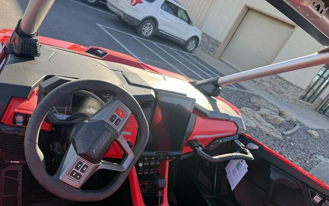 2026 Polaris RZR Pro R 4 Ultimate