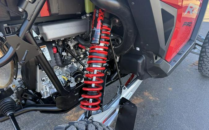 2026 Polaris RZR Pro R 4 Ultimate