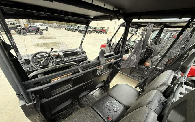 2026 Can-Am Defender MAX DPS HD9 Stealth Black