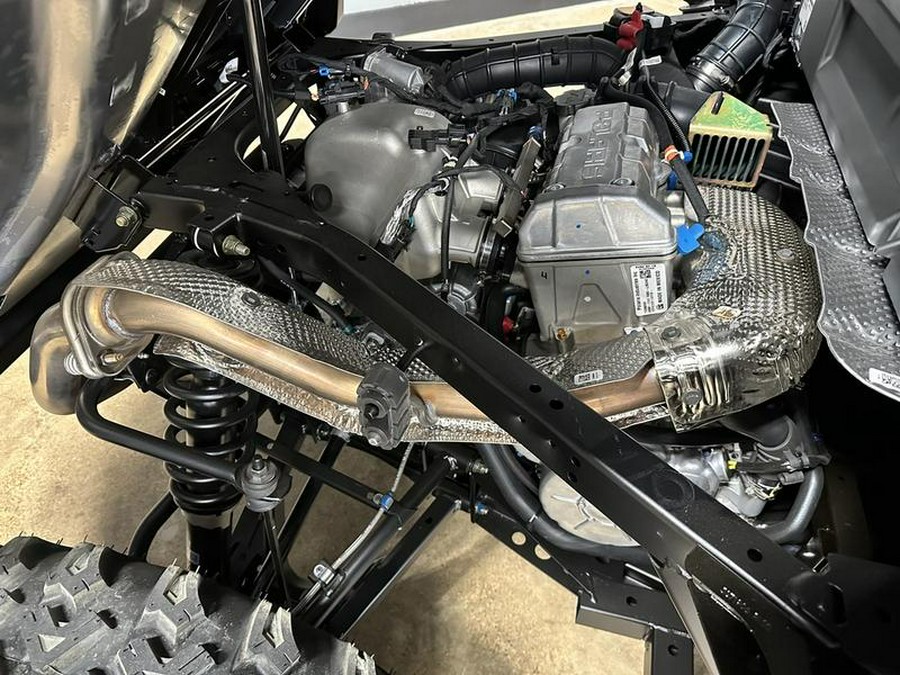 2026 Polaris® Ranger Crew 1000 Premium