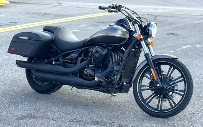 2020 Kawasaki Vulcan 900 Custom