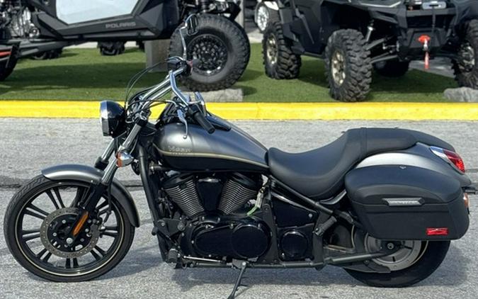 2020 Kawasaki Vulcan 900 Custom