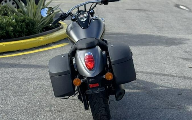 2020 Kawasaki Vulcan 900 Custom