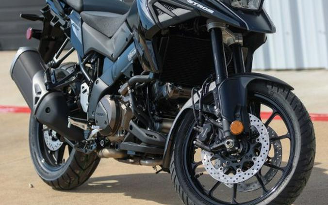 2026 Suzuki V-Strom 1050