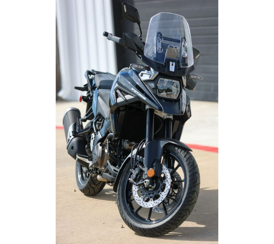 2026 Suzuki V-Strom 1050