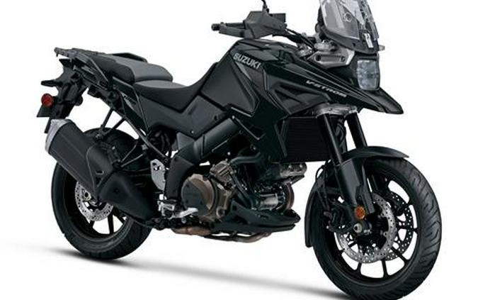 2026 Suzuki V-Strom 1050