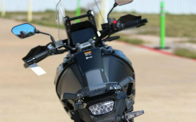 2026 Suzuki V-Strom 1050