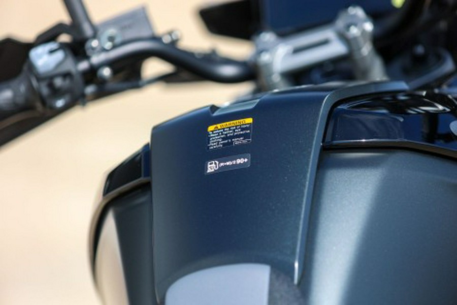 2026 Suzuki V-Strom 1050