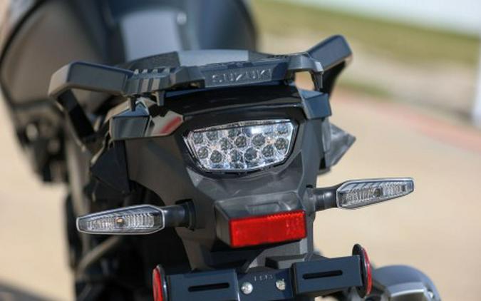 2026 Suzuki V-Strom 1050