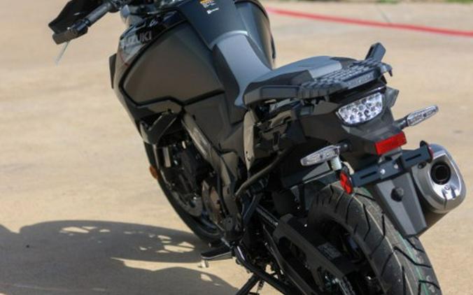 2026 Suzuki V-Strom 1050