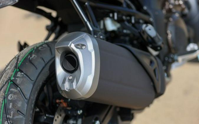 2026 Suzuki V-Strom 1050