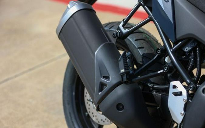 2026 Suzuki V-Strom 1050