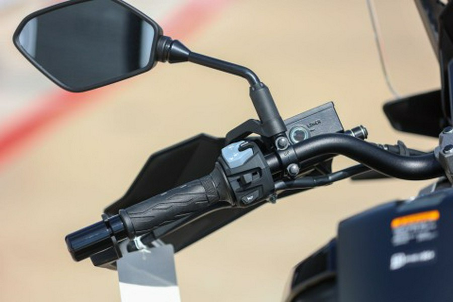 2026 Suzuki V-Strom 1050