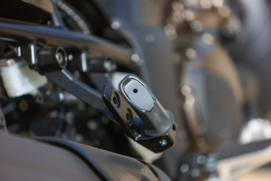 2026 Suzuki V-Strom 1050