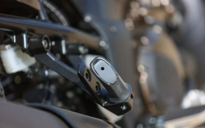 2026 Suzuki V-Strom 1050