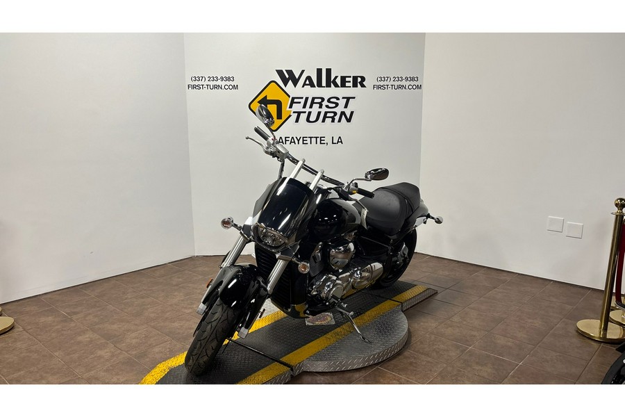 2025 BOULEVARD M109R - Suzuki