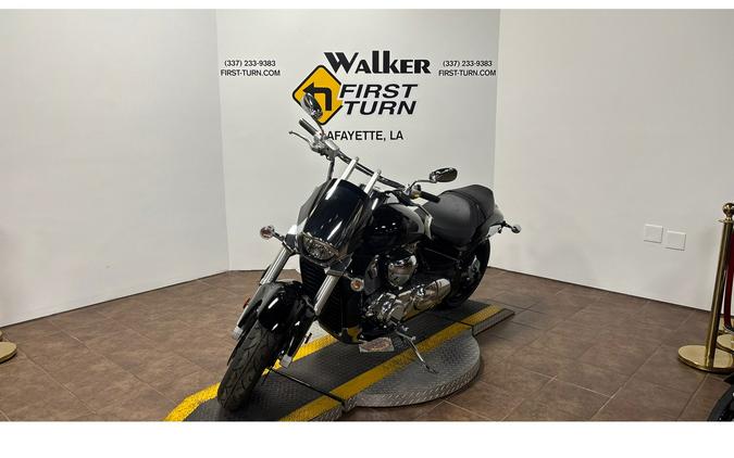 2025 BOULEVARD M109R - Suzuki