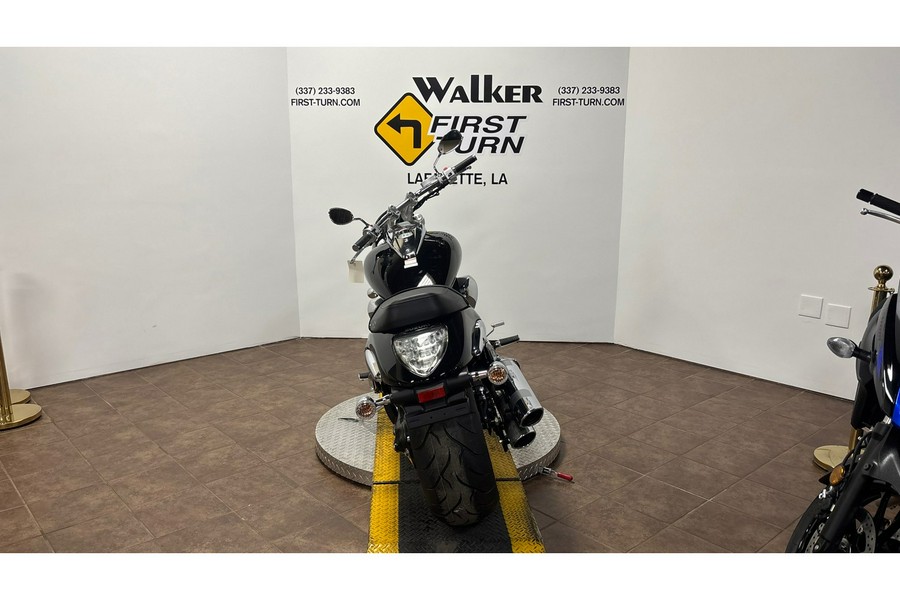 2025 BOULEVARD M109R - Suzuki