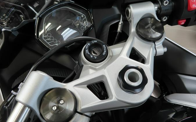 2026 DAYTONA 660 - Triumph