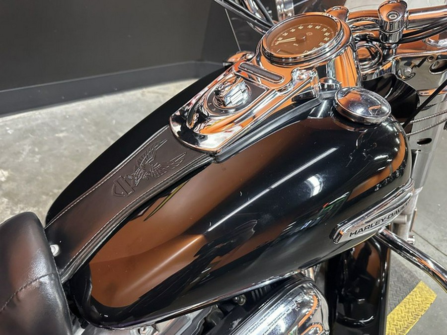 2014 Harley-Davidson FLD - Dyna Switchback