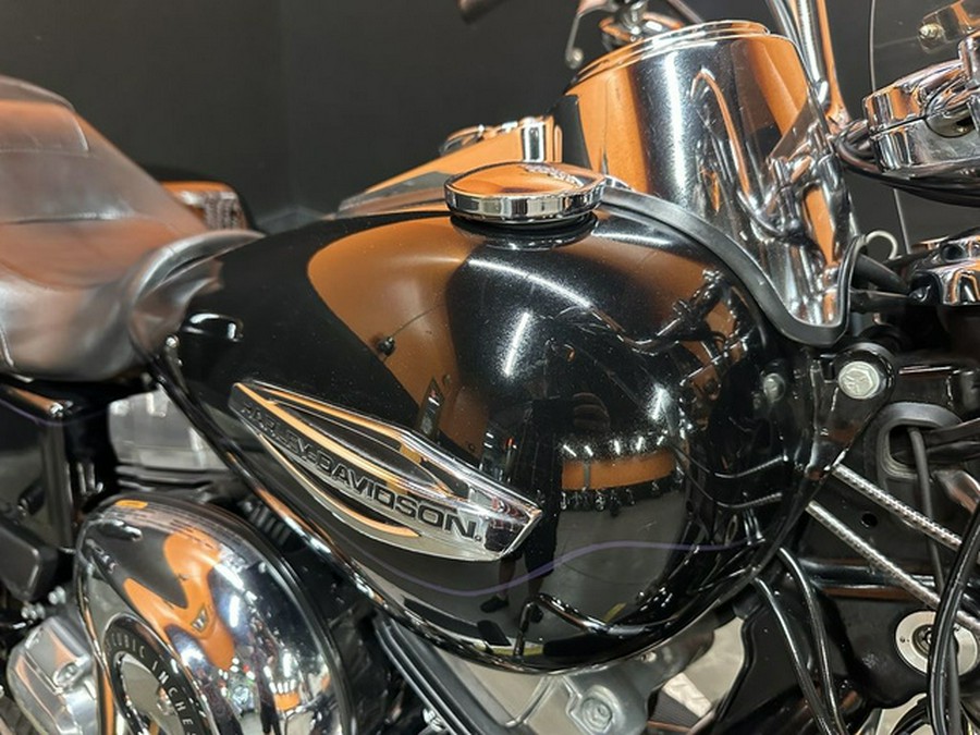2014 Harley-Davidson FLD - Dyna Switchback