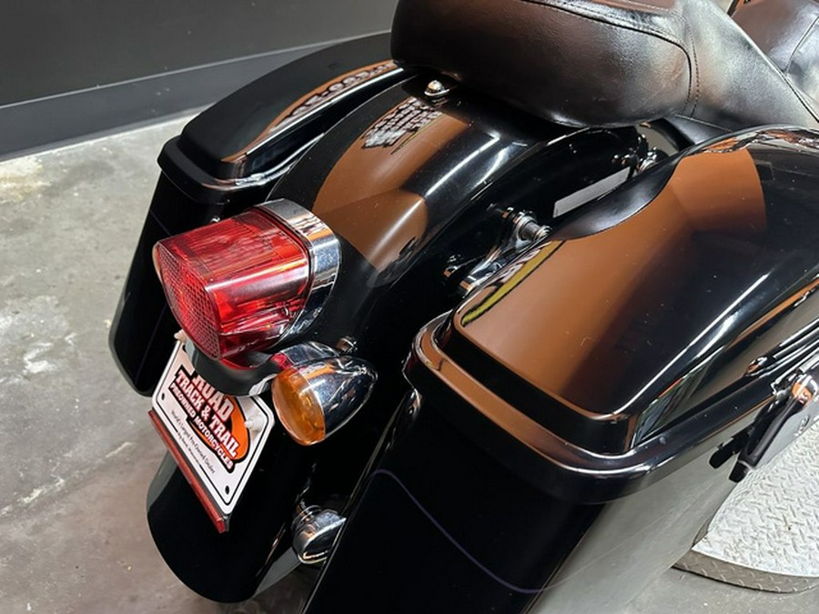 2014 Harley-Davidson FLD - Dyna Switchback