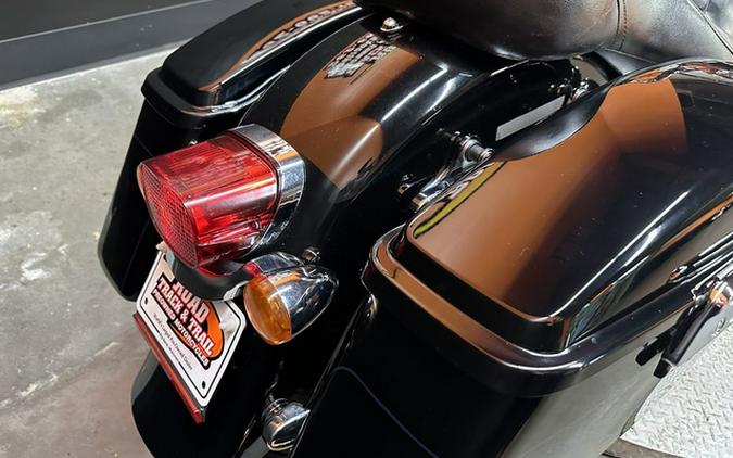 2014 Harley-Davidson FLD - Dyna Switchback