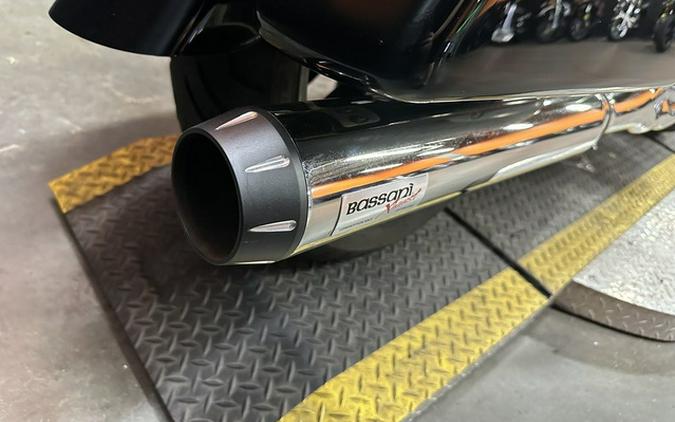 2014 Harley-Davidson FLD - Dyna Switchback